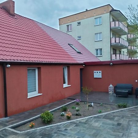 Apartament.Ul.Krotka Stary Toruń Εξωτερικό φωτογραφία