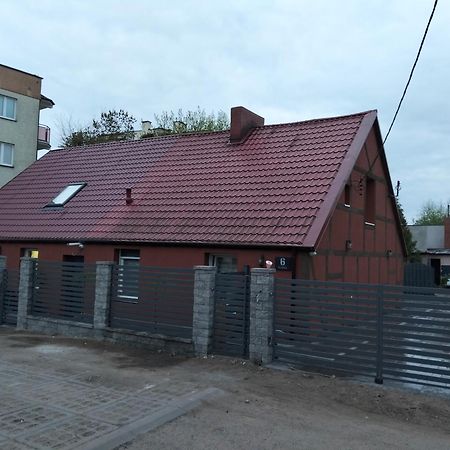 Apartament.Ul.Krotka Stary Toruń Εξωτερικό φωτογραφία