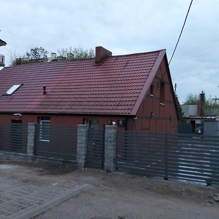 Apartament.Ul.Krotka Stary Toruń Εξωτερικό φωτογραφία