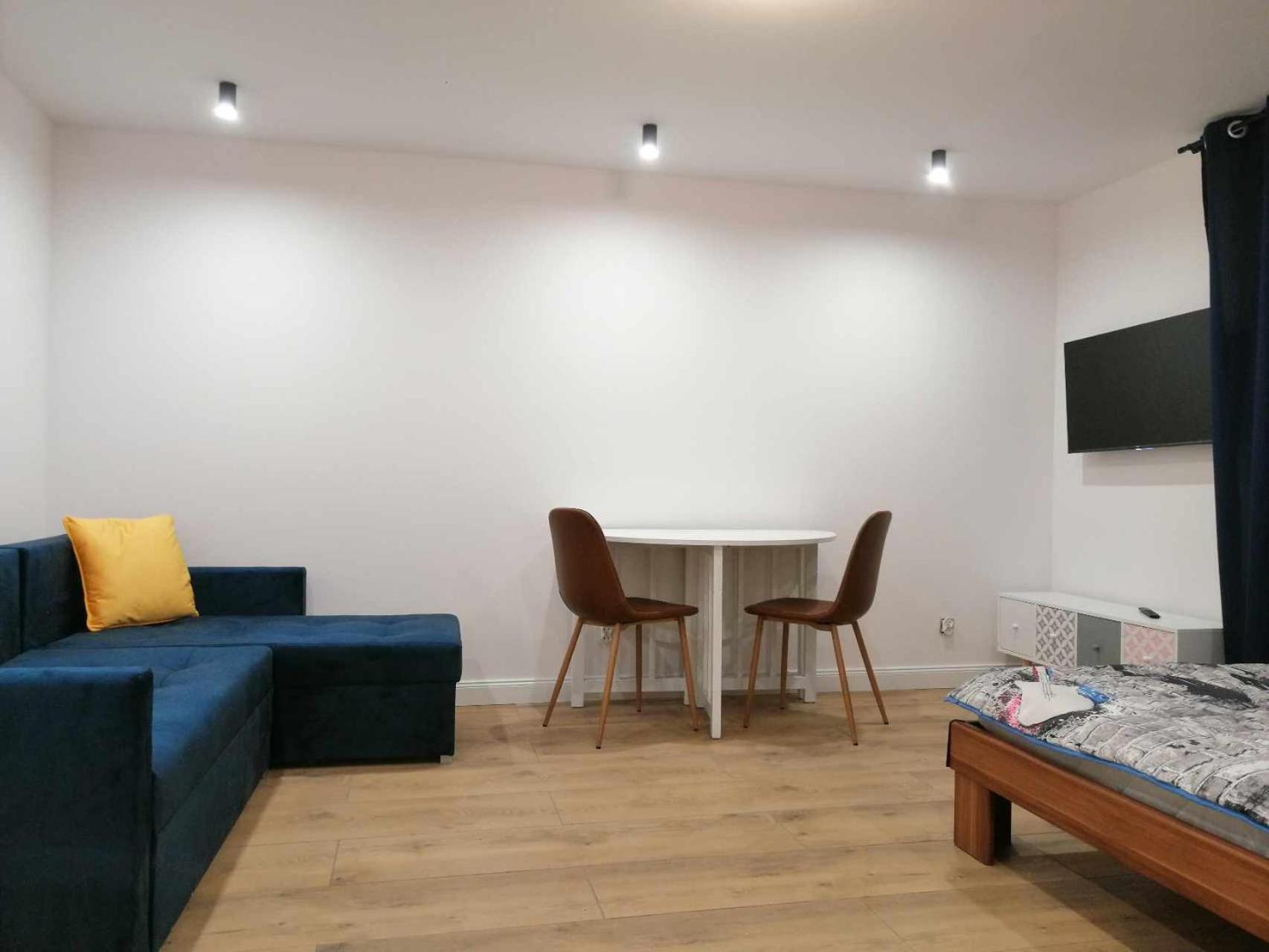 Apartament.Ul.Krotka Stary Toruń Εξωτερικό φωτογραφία