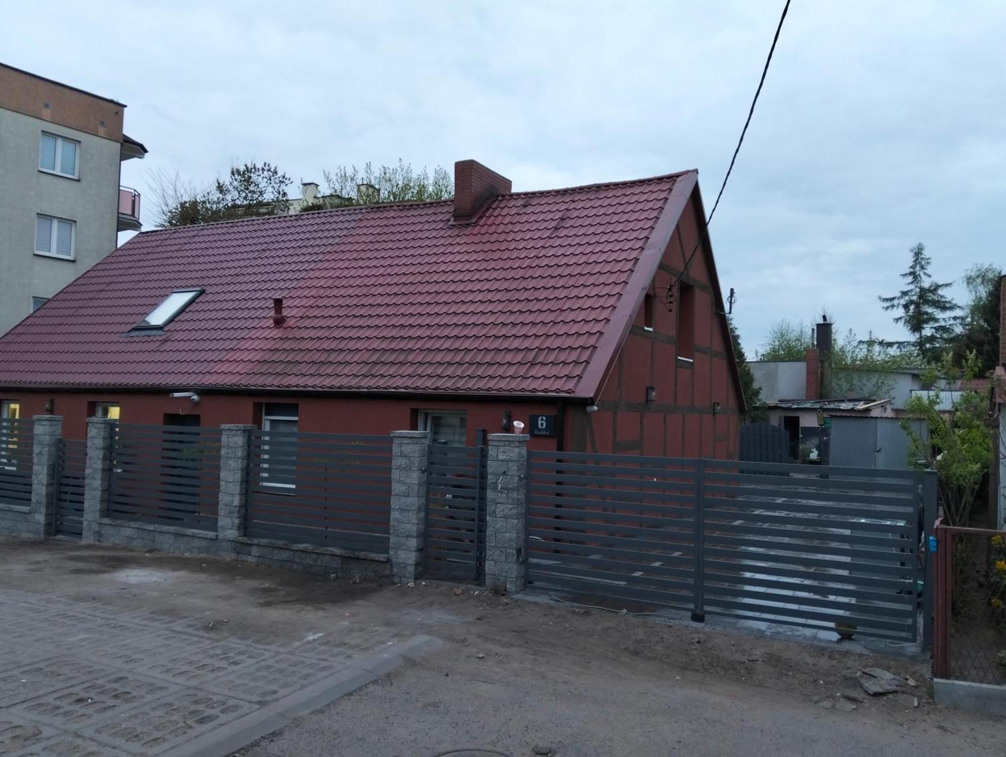 Apartament.Ul.Krotka Stary Toruń Εξωτερικό φωτογραφία